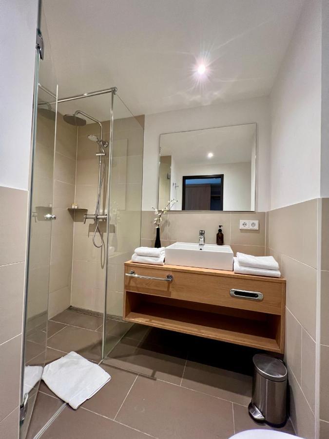 Amh - Wohnen Auf Zeit Aparthotel München Kültér fotó