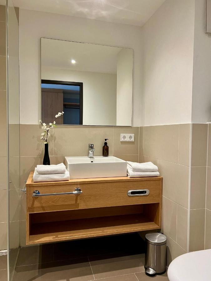 Amh - Wohnen Auf Zeit Aparthotel München Kültér fotó