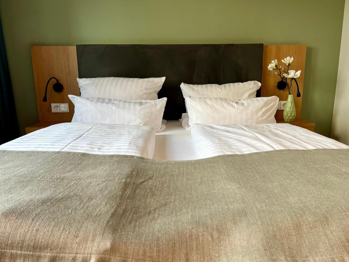 Amh - Wohnen Auf Zeit Aparthotel München Kültér fotó