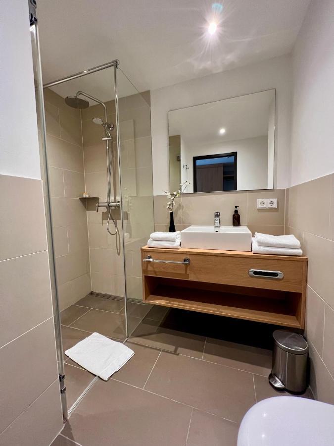 Amh - Wohnen Auf Zeit Aparthotel München Kültér fotó